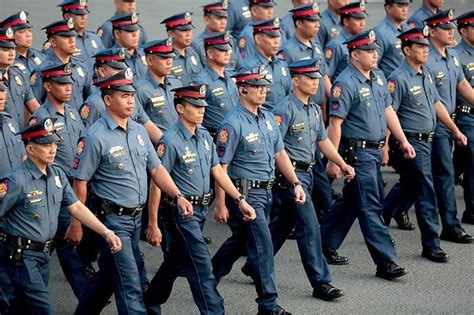 key officers pnp|Philippine National Police.